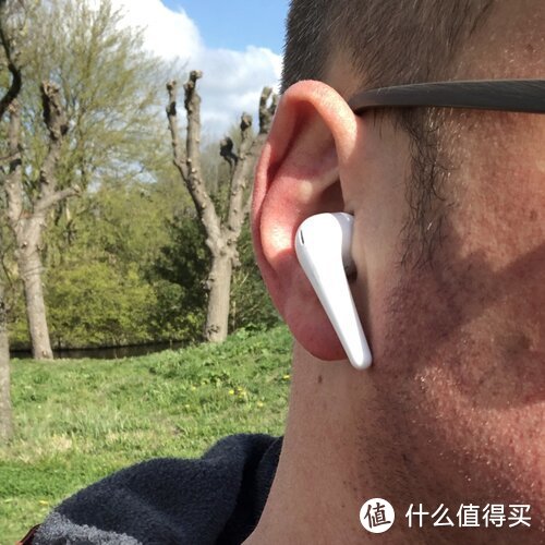 万魔1More ComfoBuds Pro评测：更便宜的苹果AirPods Pro替代耳机