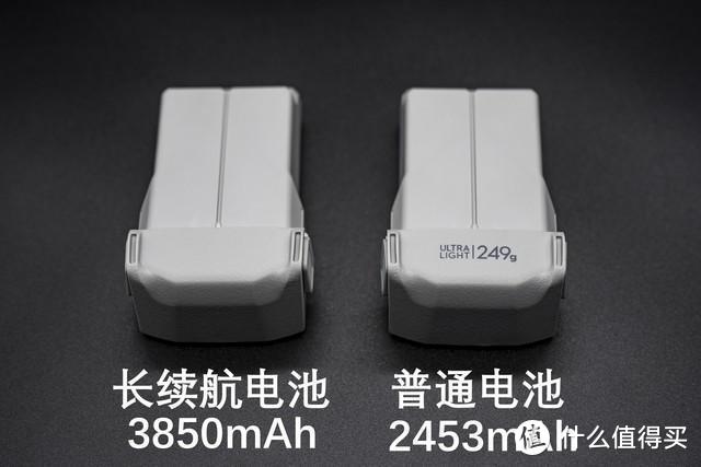 大疆mini3pro和air2s怎么选？