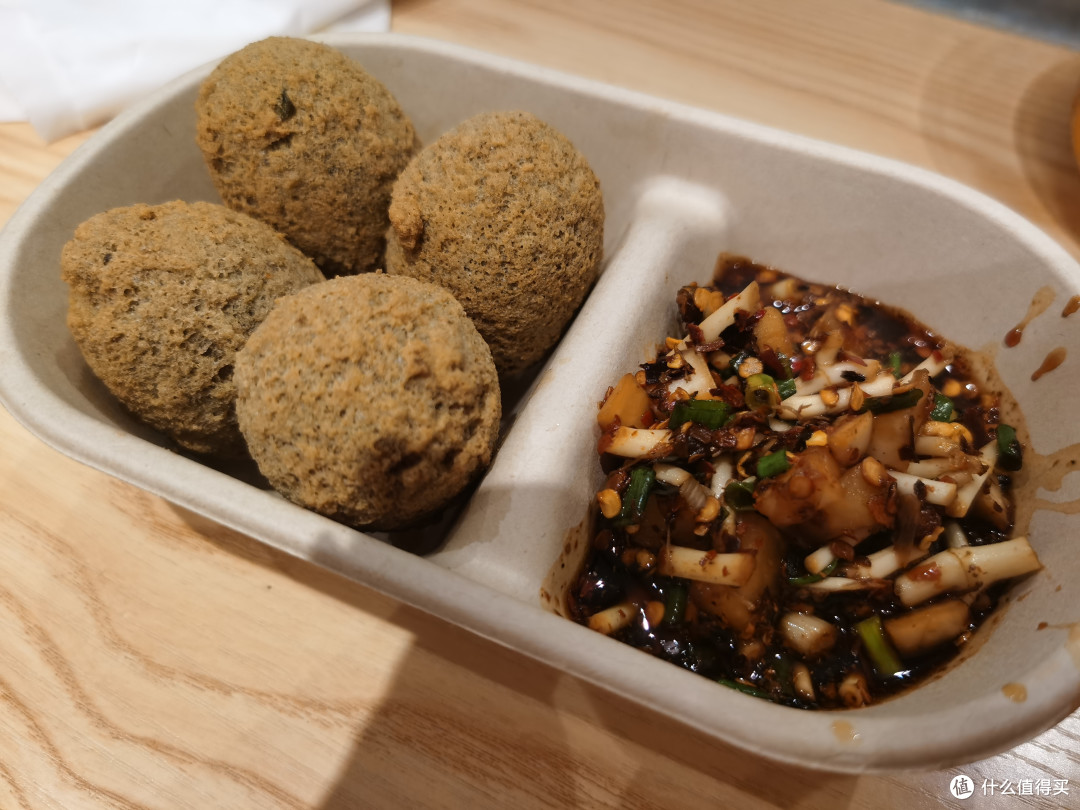 浪客行篇一百六十五贵阳传承五代贵州名小吃雷家豆腐圆子