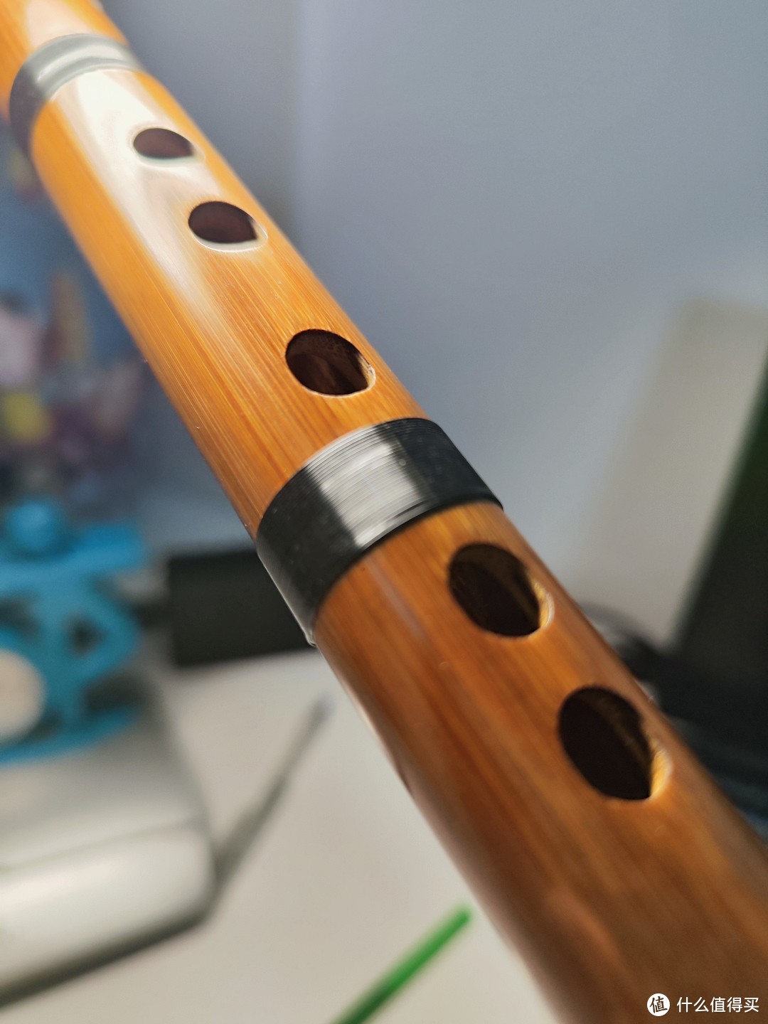 竹笛——中国的传统乐器