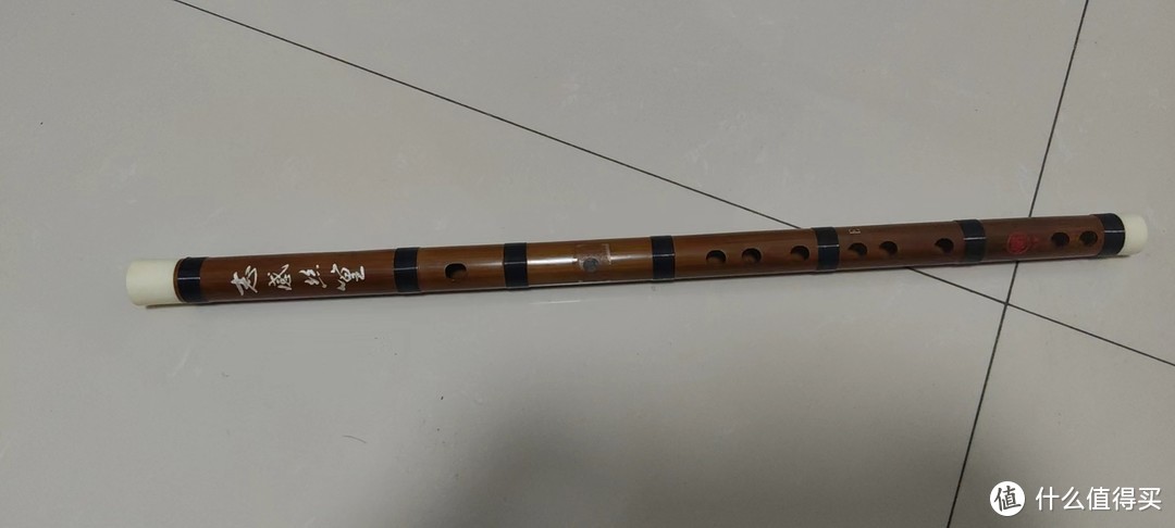 竹笛——中国的传统乐器