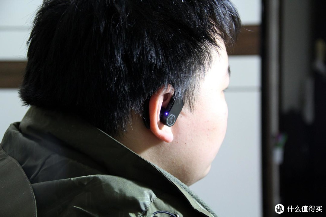 真正的运动耳机：DTOOM鹿图SEAPOWER1海王运动蓝牙耳机