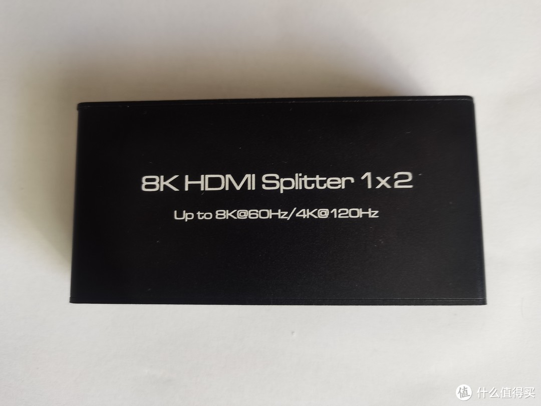 魔兽HDMI8K一分二分频器让我的老古董功放雅马哈HTR-4063重新焕发了生机