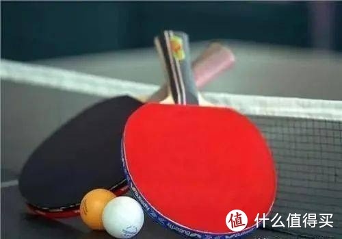 作为国球，你对乒乓球拍的了解有多少？