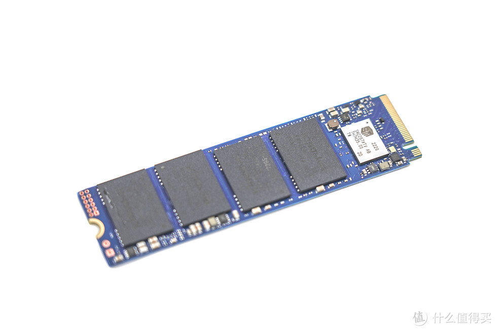 金士顿NV2 2T PCIe 4.0 SSD测试