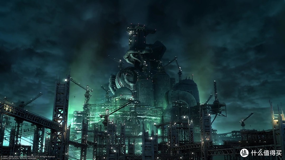 《最终幻想VII 核心危机 重聚》评测：永远的英雄——扎克斯