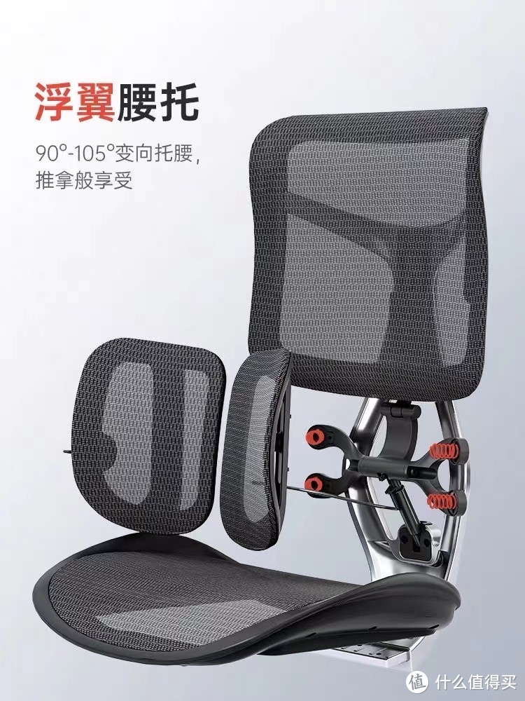 哪款椅子适合编程，推荐一款适合程序员的人体工学椅?