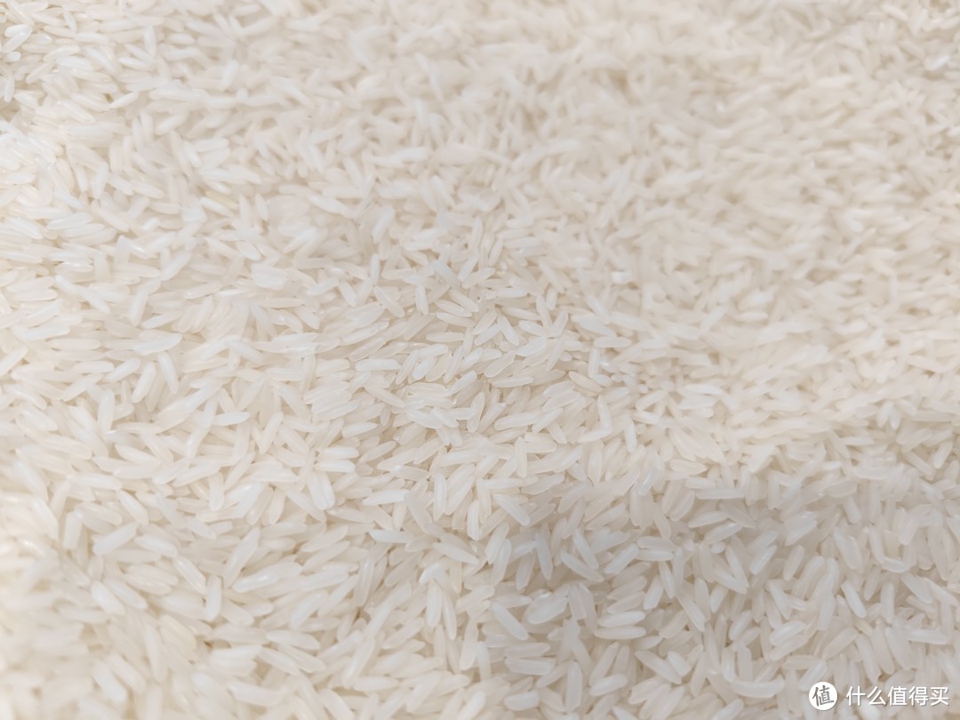 香米：独特的香型水稻