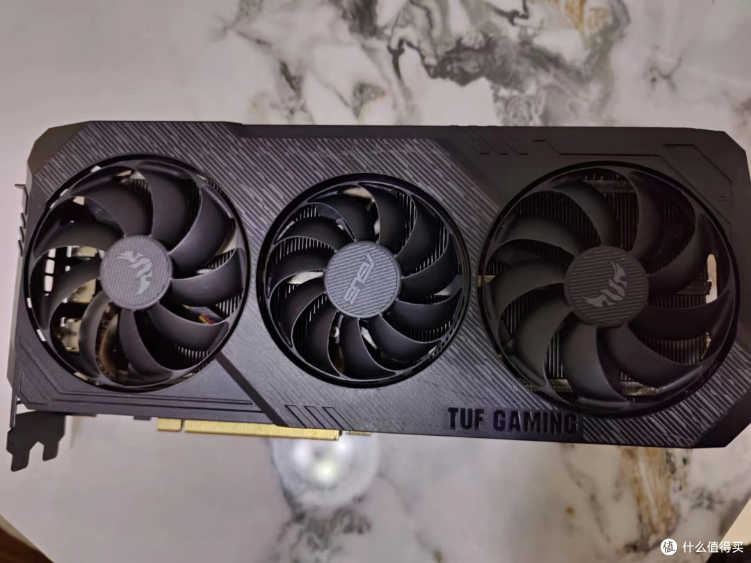 记一次华硕rx5600xt矿卡翻车之旅_显卡_什么值得买