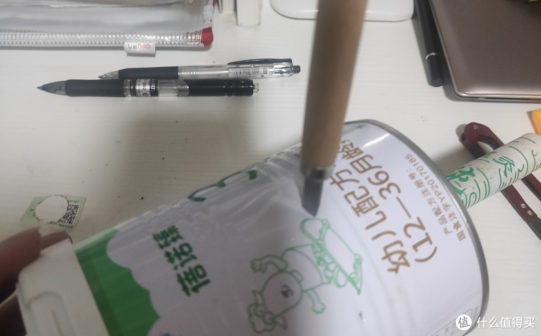 艾灸止咳，为了把9毛钱的艾条用掉，我真是煞费苦心🤫