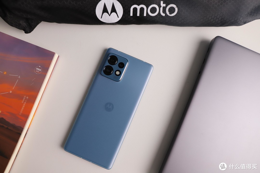 3399元起！moto X40首发评测：手机中的SUV，性能影像双巅峰