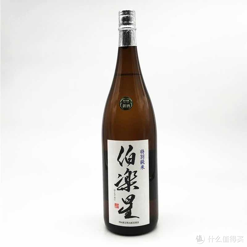 日本当地朋友推荐的6款清酒，每款都好喝，建议收藏