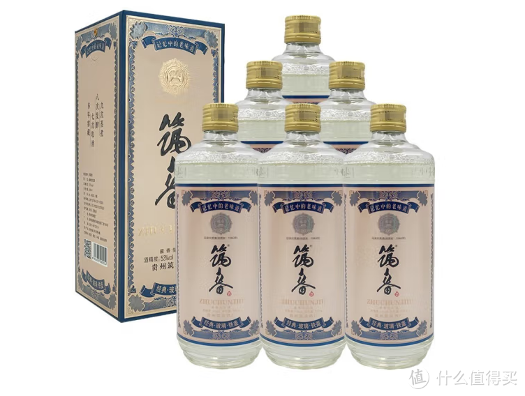 春节串门送礼送什么白酒好？选择这5款平价好酒，款款都深得人心