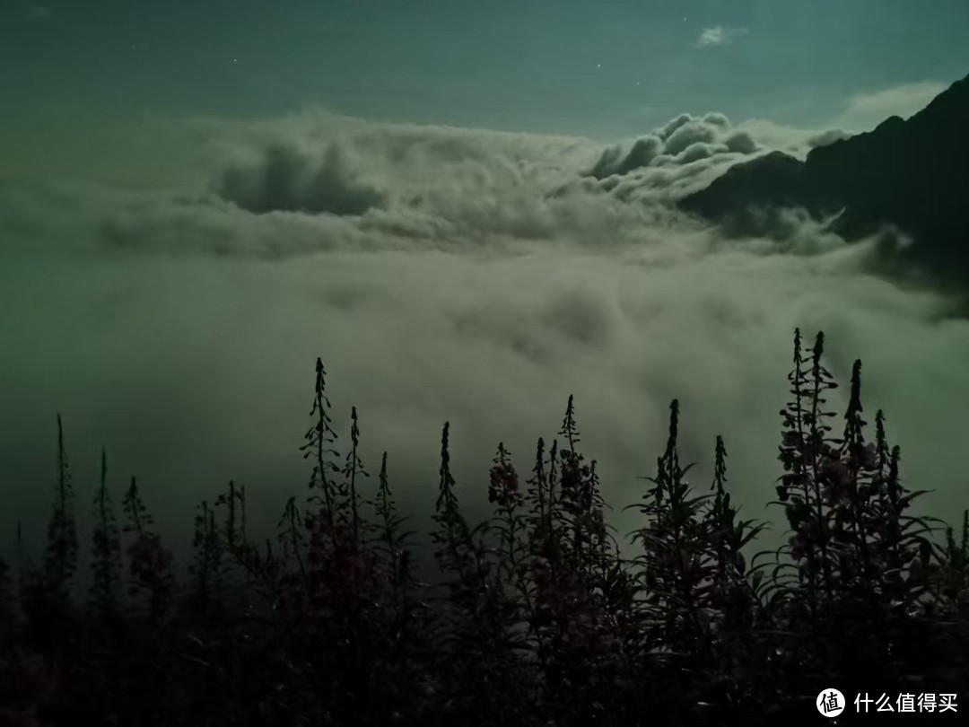 九峰山，我今年最值的登山活动，以后没机会了😭[发此文纪念]