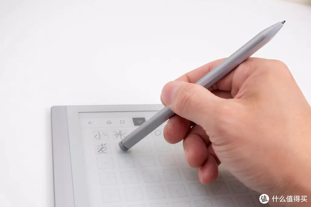 小米电纸书Note评测：媲美纸书，搭配防眩光类纸膜，更清晰舒适