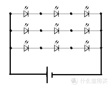 露营灯太暗续航太短？不存在！看我暴改！