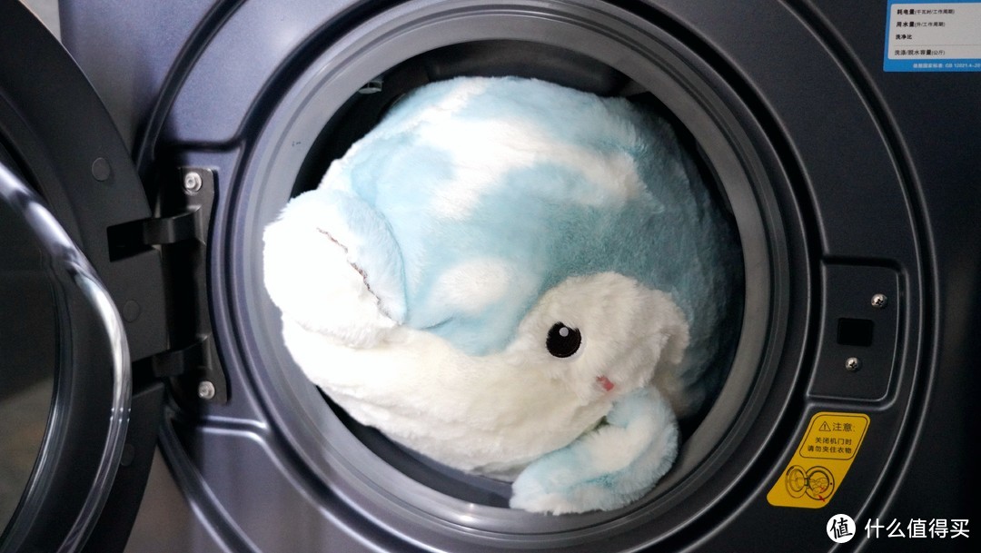 纤薄身材，洗烘一体，让爸妈非常满意的云米SuperY 超薄洗衣机