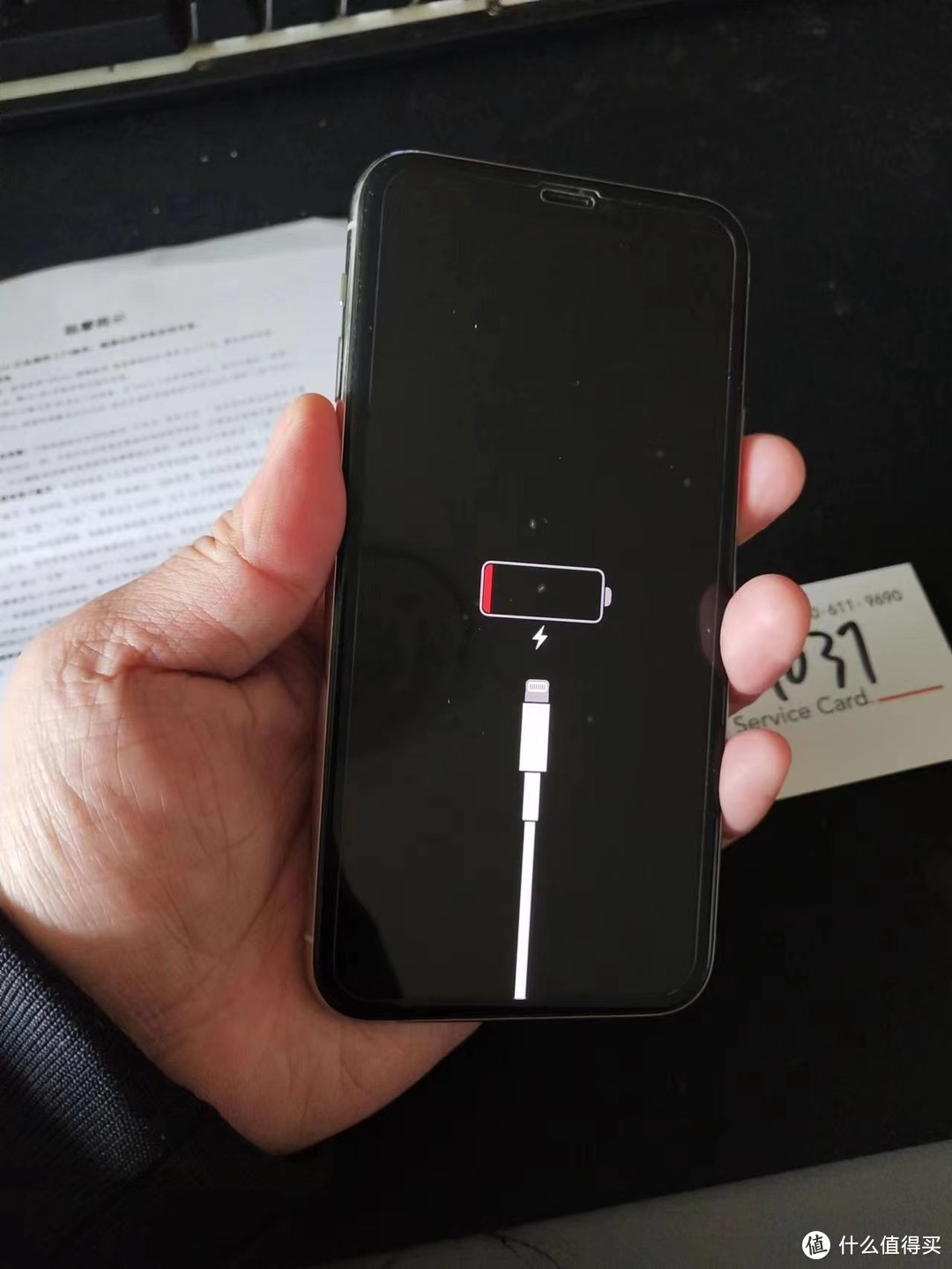 iphone11 pro京东半价换电池，满血复活后又可以战三年