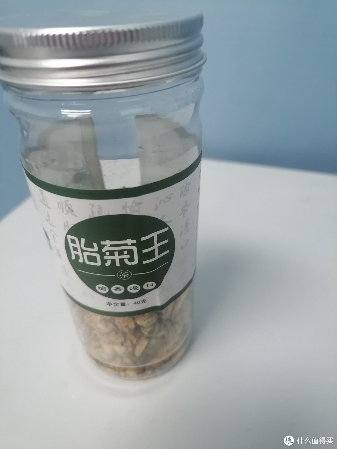 ​家中必备的花茶清单之一