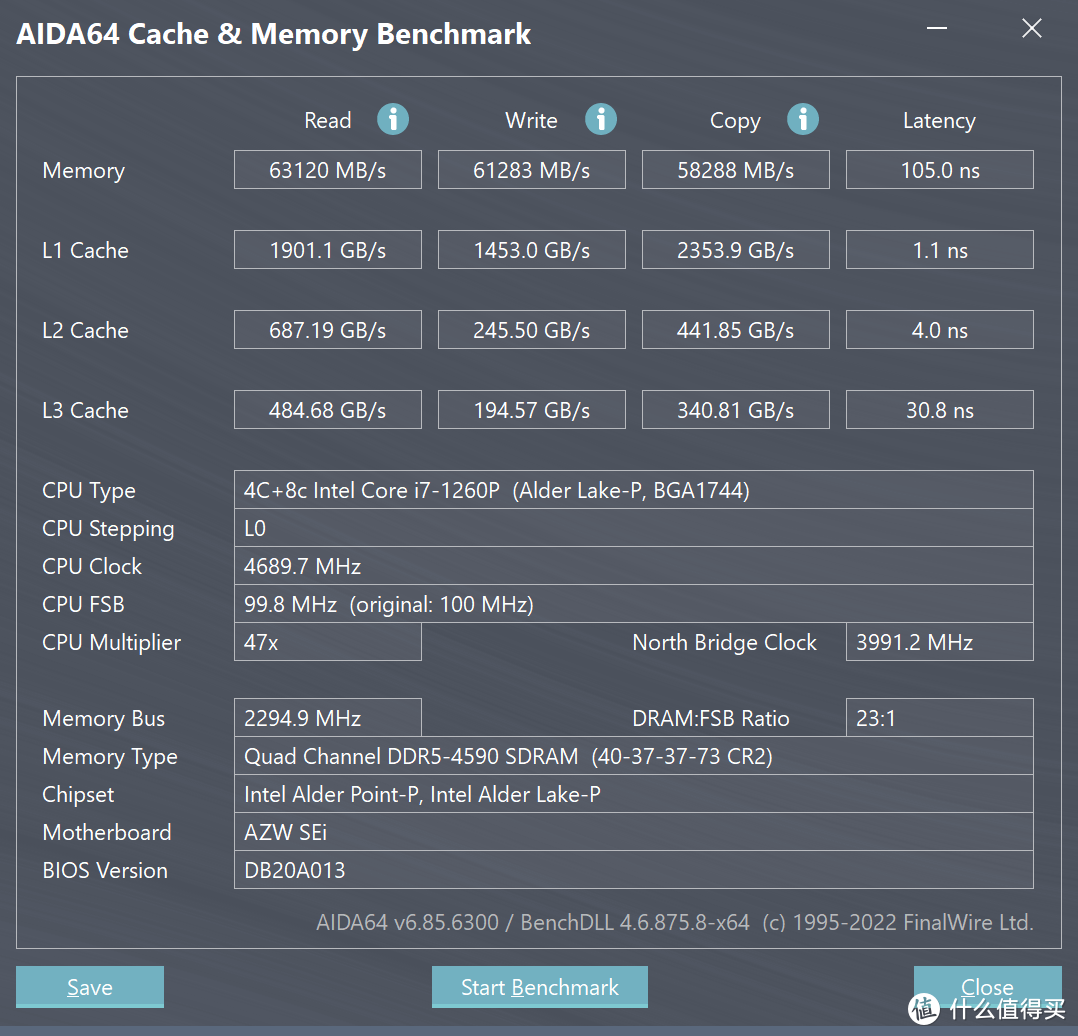 不抢小米NUC了，还是入手零刻SEi12 Pro：i7-1260P+16GB DDR5+500GB SSD，换三星PM9A1+500G机械盘体验