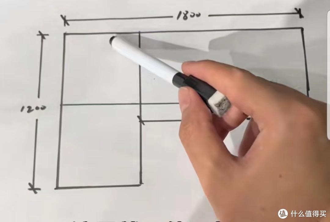 装修|我来教你们全屋定制怎么避坑，这样你的衣柜橱柜才能得到预想效果