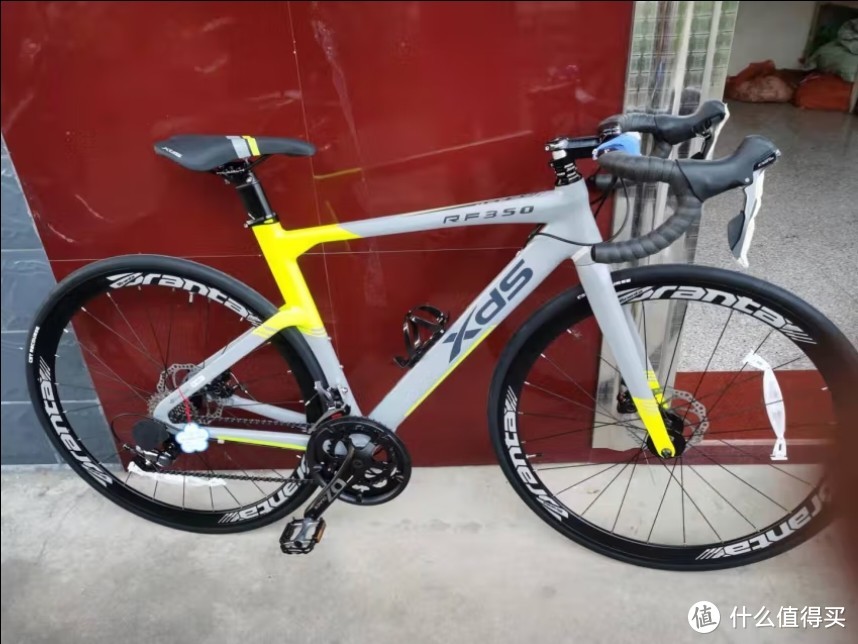 车公路车相关商品推荐喜德盛(xds) 公路自行车rc300铝合金内走线车架