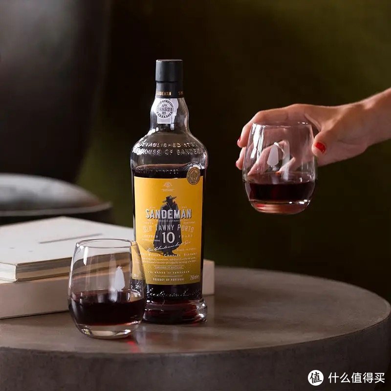 双旦送礼好品 | 什么是波特酒