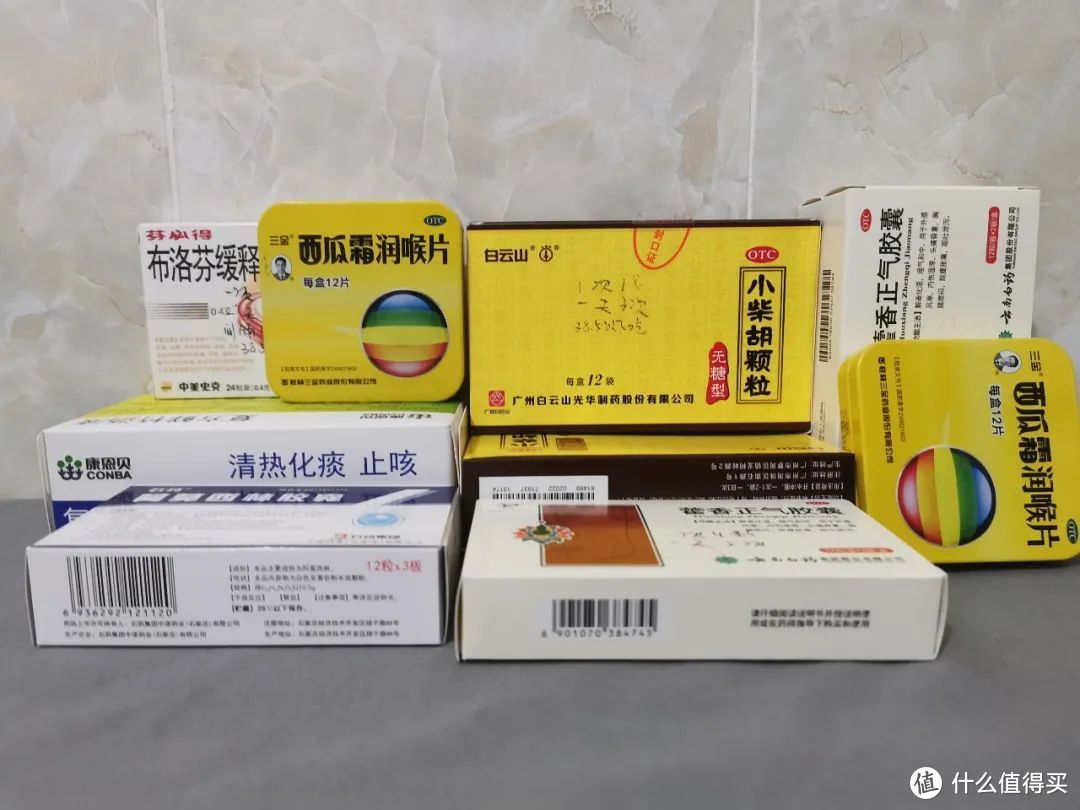 不加价买药指南，连花清瘟14.8一盒，这些防疫物品都没涨价