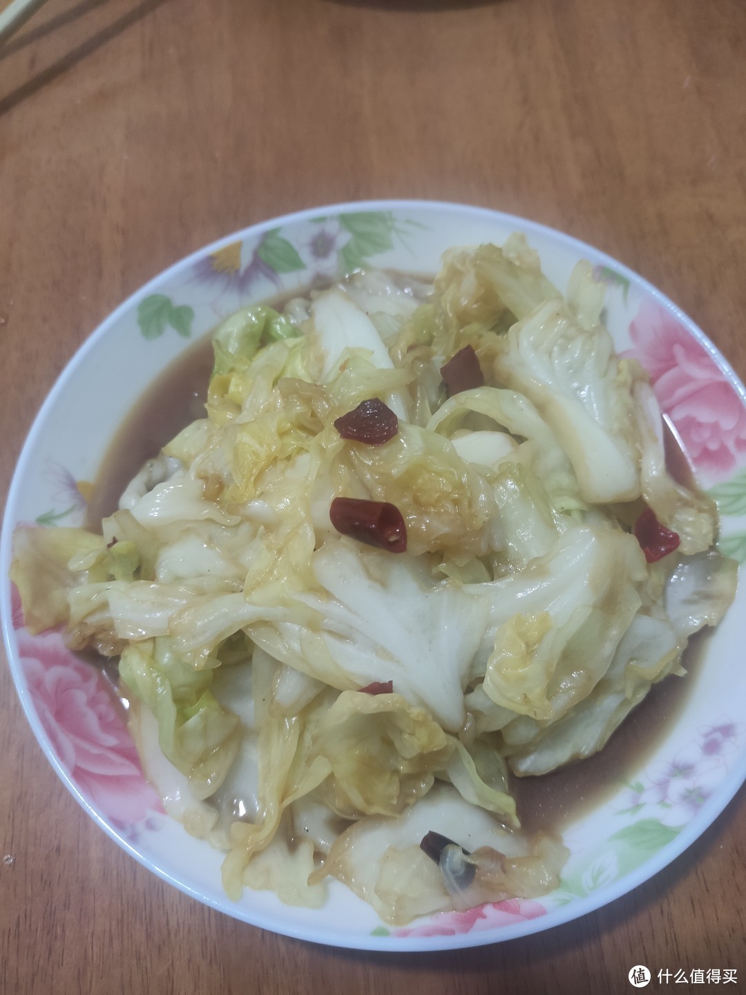 青菜萝卜我不爱，鸡鸭鱼肉才算菜