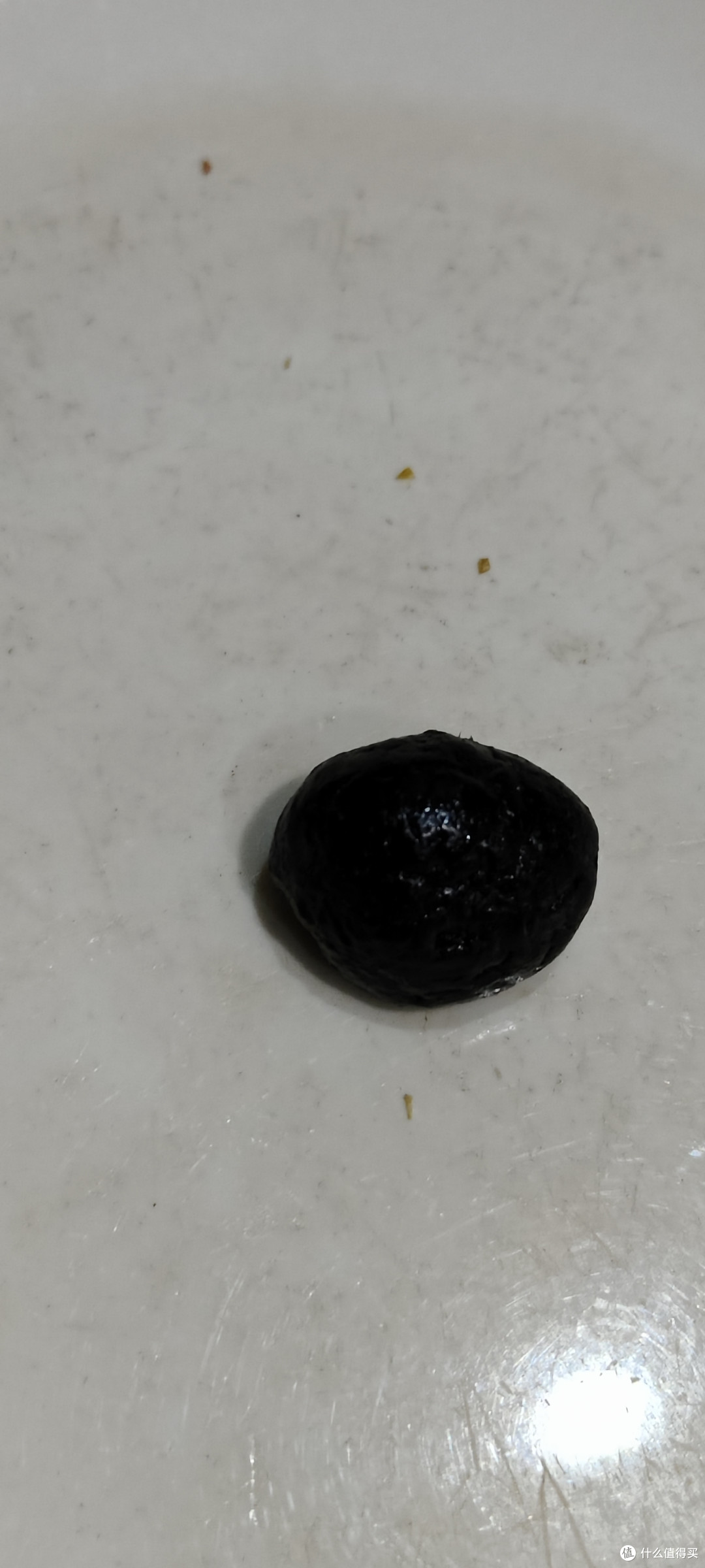 药桔黄皮果纯黑色的八宝橘子野生天然黑八宝橘潮州特产三宝金橘黑橘