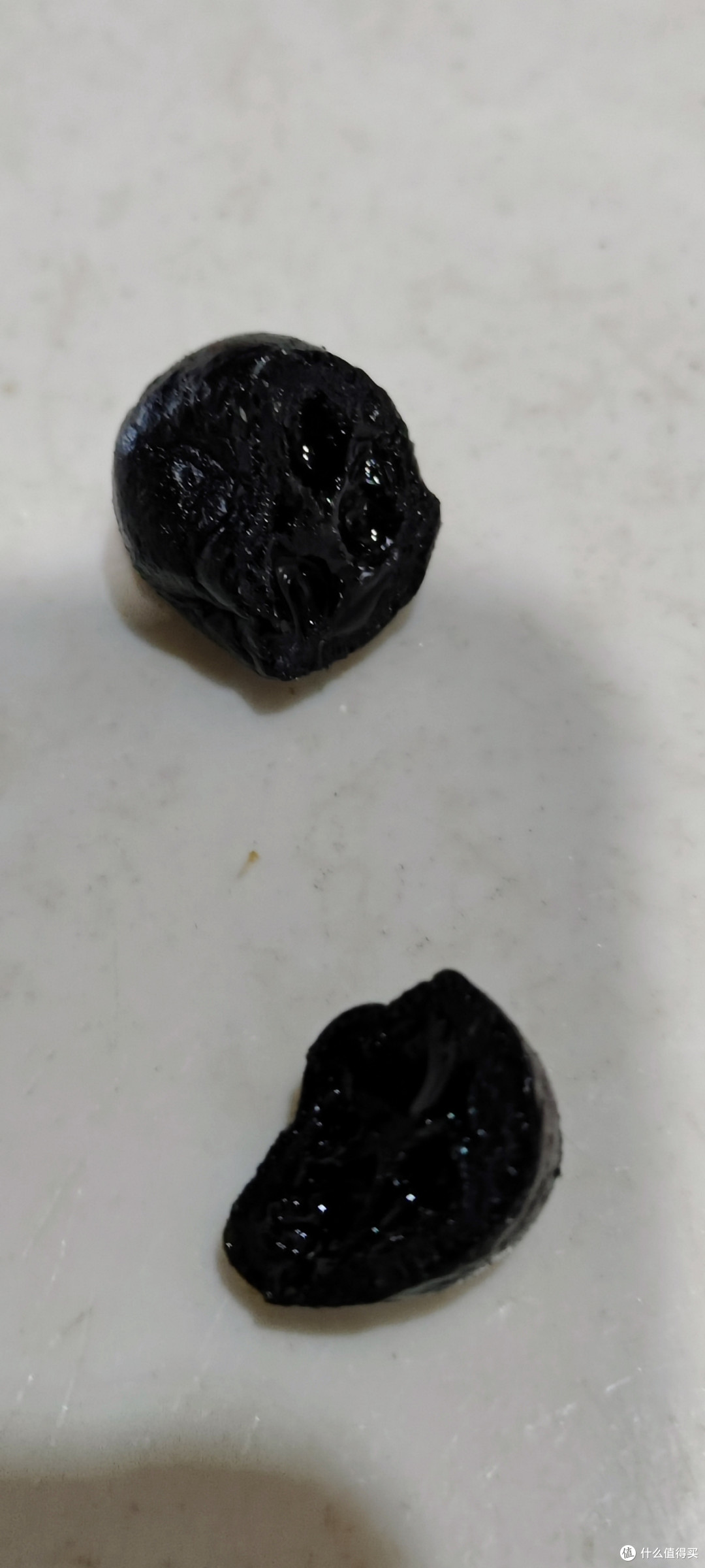 超级黑暗美食/潮州三宝老香橼,药桔黄皮果～纯黑色的八宝橘子/ 野生