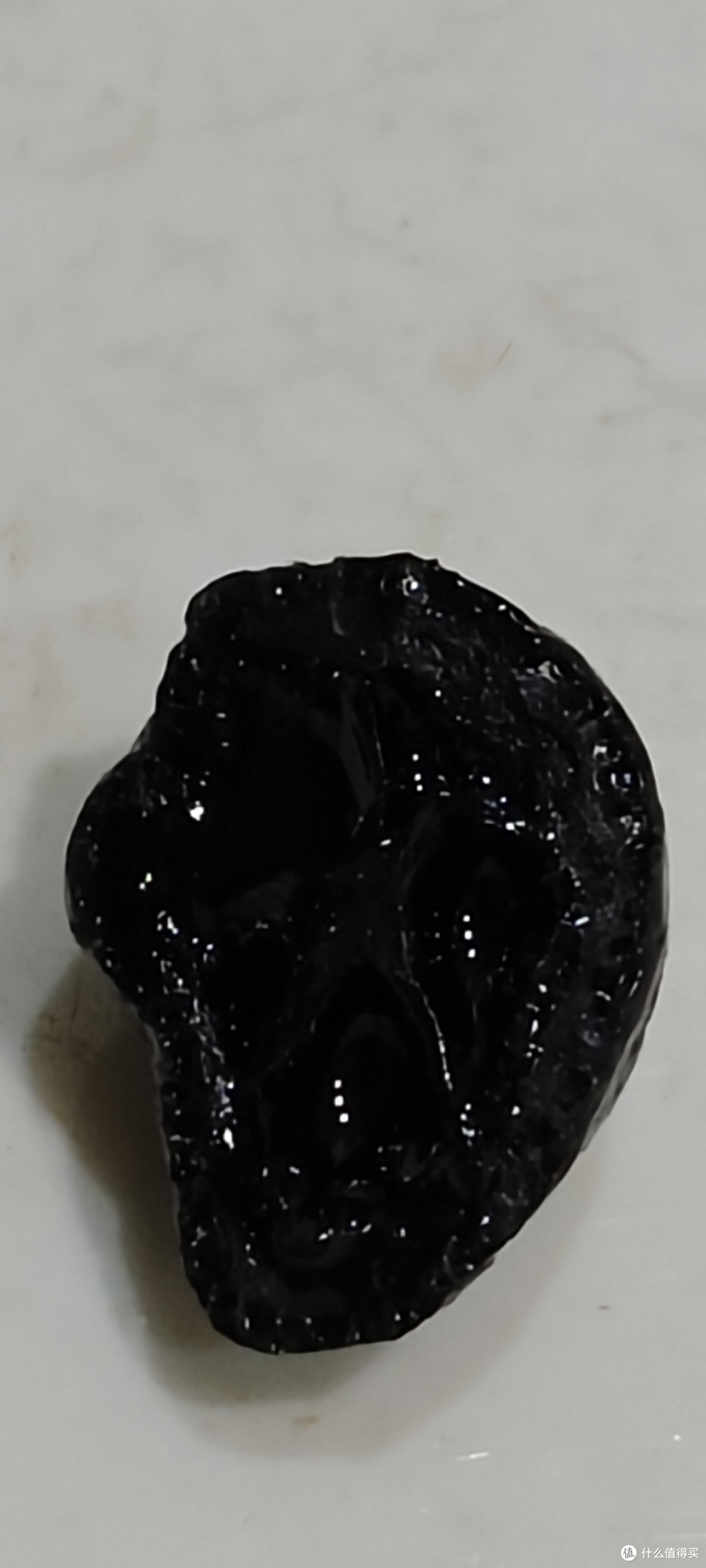 超级黑暗美食/潮州三宝老香橼,药桔黄皮果～纯黑色的八宝橘子/ 野生