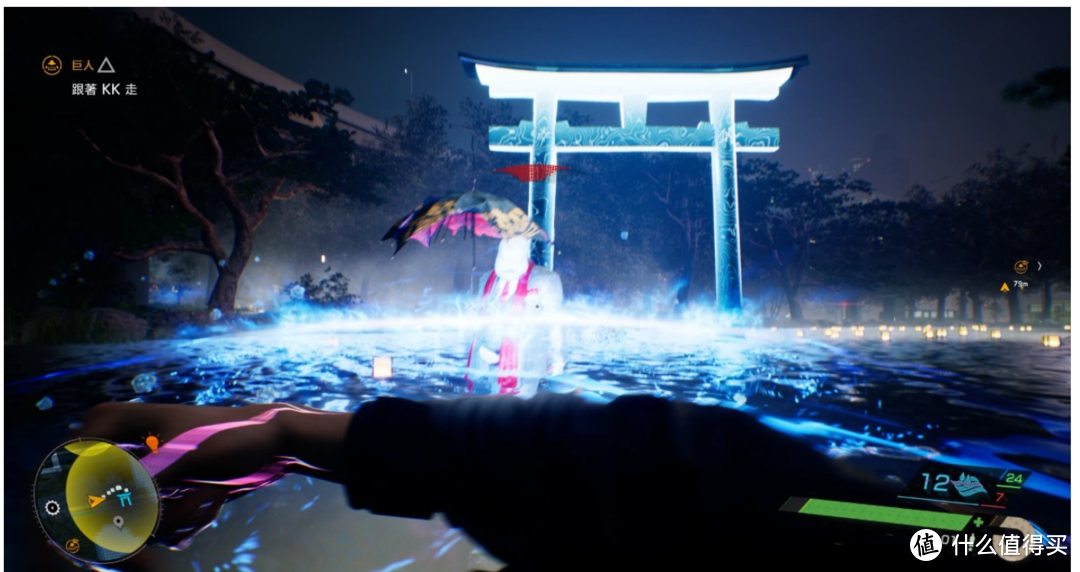 【2022 好游推荐之 Ⅴ】画面一流但游戏性略尴尬的《幽灵线：东京》全破体验：这其实是死亡搁浅 + 辐射吧