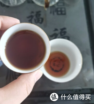 普洱茶一克就有五亿霉菌？