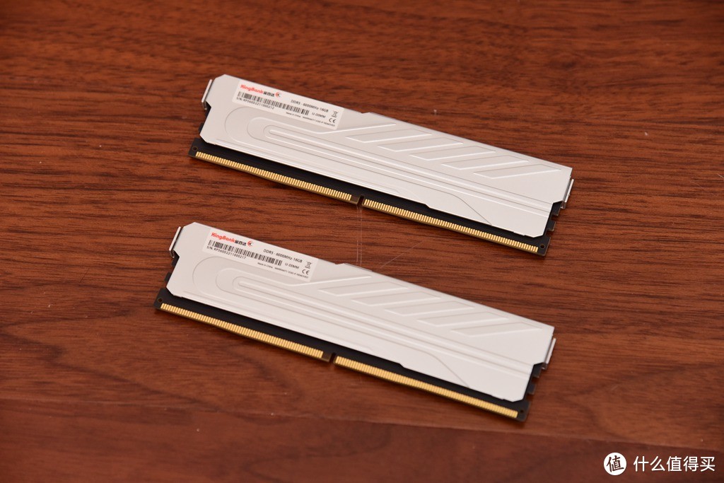 超频高频率，降频低延迟！金百达DDR5内存实战ZEN4平台超频！