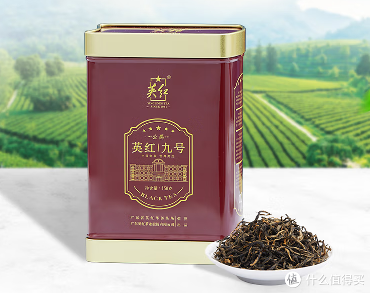 4种红茶之最，看看你喝过几种？