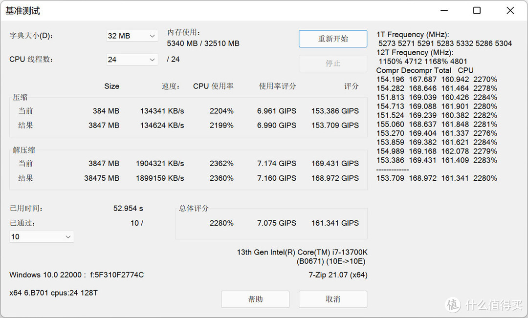 性能灯光两手抓，宏碁掠夺者 Vesta II DDR5 6000 RGB 16G×2内存评测分享