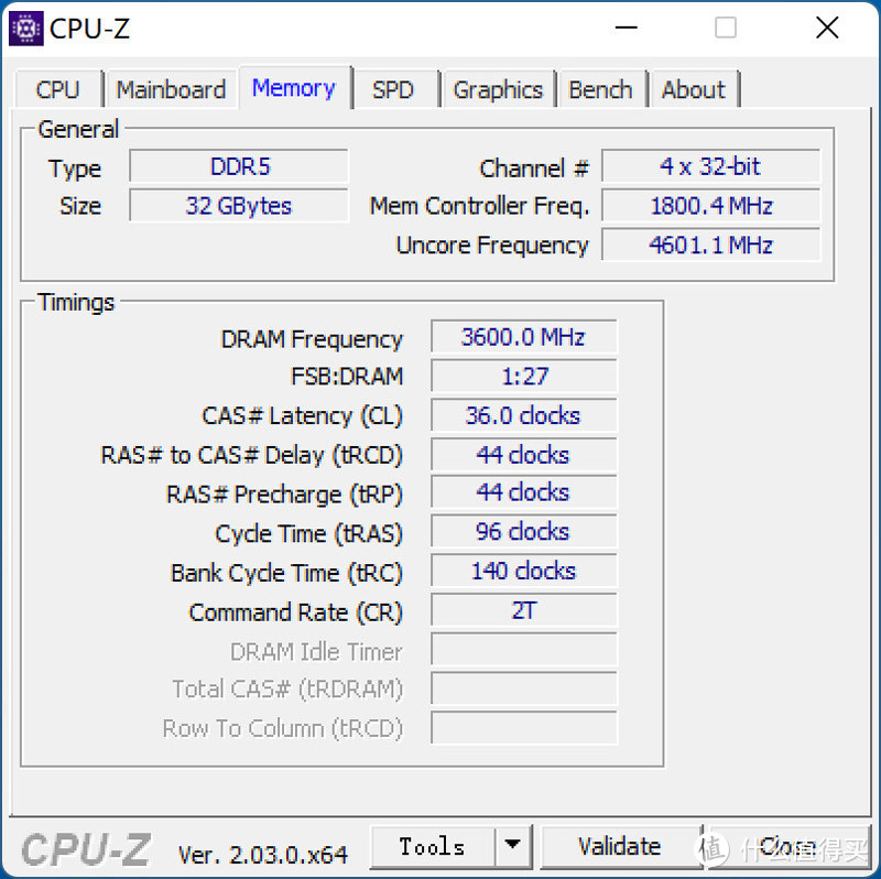 性能灯光两手抓，宏碁掠夺者 Vesta II DDR5 6000 RGB 16G×2内存评测分享