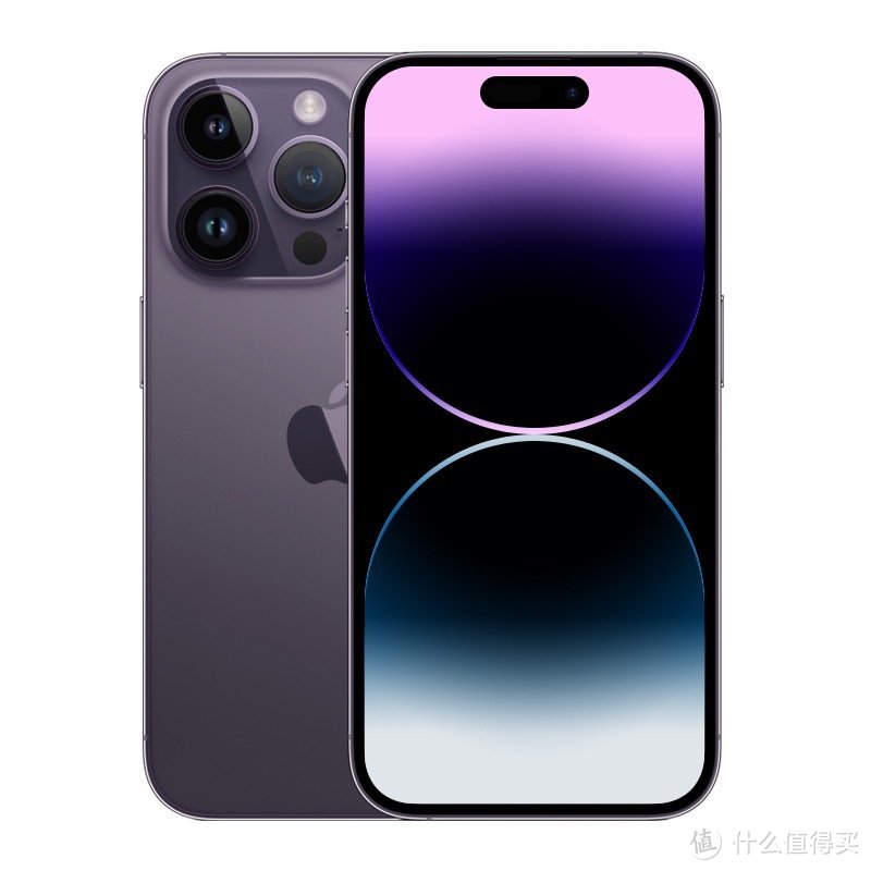 买 iPhone 13 还是 iPhone14?哪款苹果手机更值得买？_iPhone_什么值得买