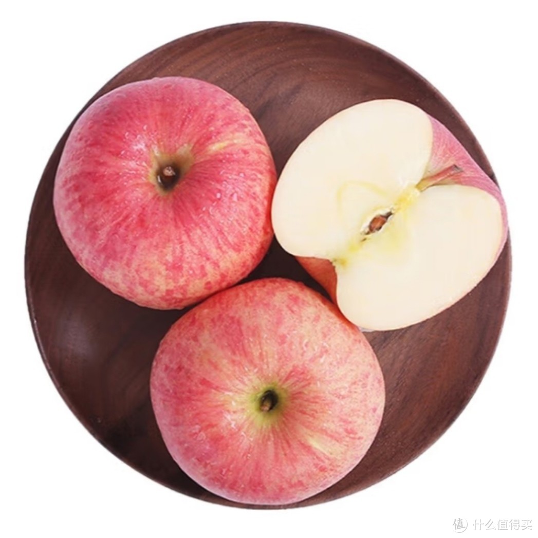 五斤苹果🍎发顺丰，这样的商家肯定要支持一盘。