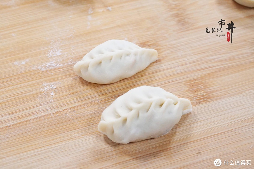 12月22日冬至，手把手教5种饺子包法，学会几种，包的又快又好看