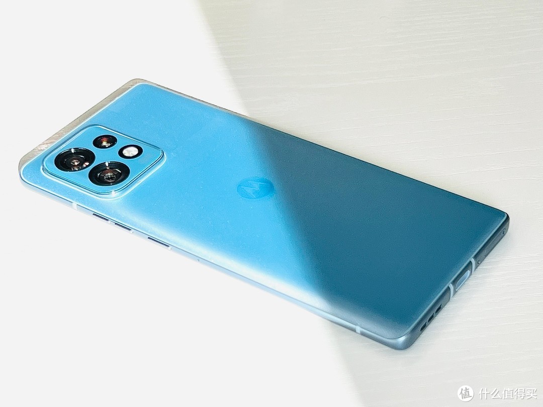 更“扛造”的全能手机SUV：moto X40不完全体验报告