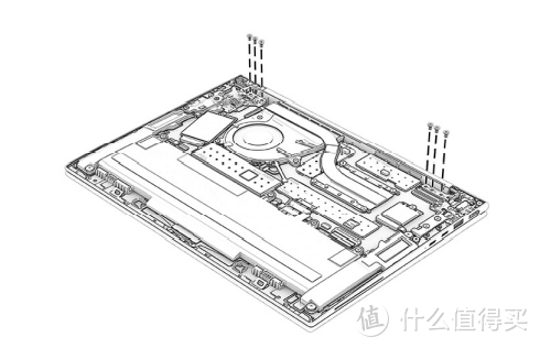 薯条logo等于高端？no！no！no！——带你了解惠普全线商务本产品