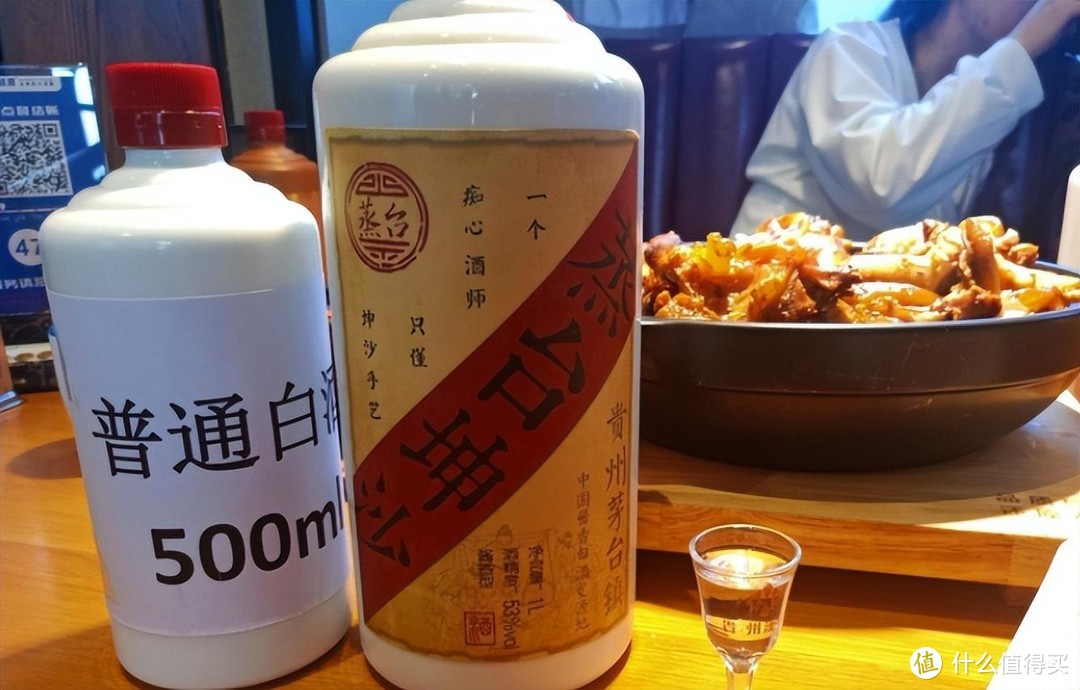 便宜的散装酒能喝吗？行家：还是少喝，建议多喝这5款纯粮酿造酒