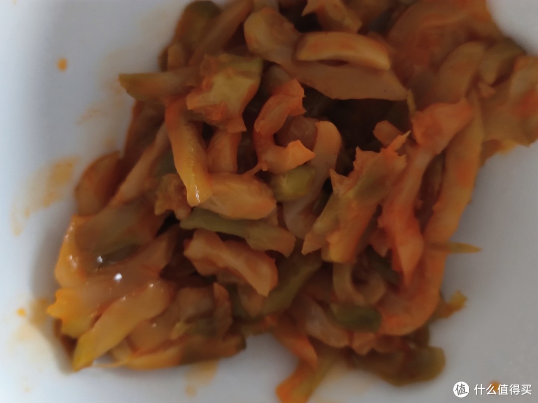 乌江榨菜，榨菜里最会宣传的。