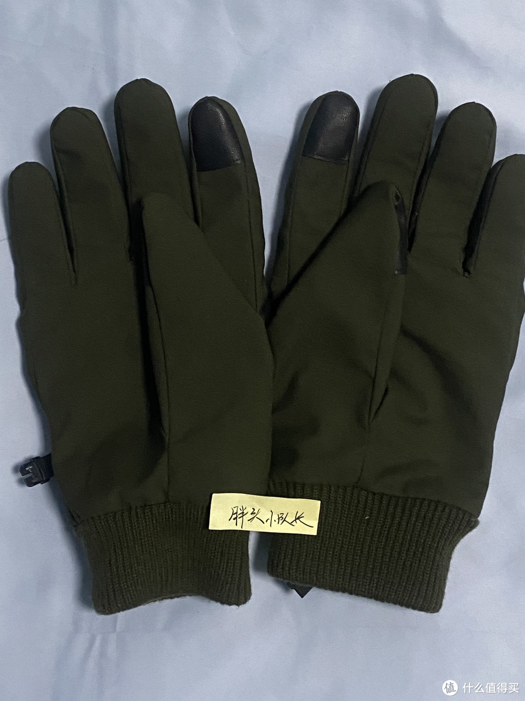 给你一双温暖的手套，温暖整个冬季！优衣库HEATTECH内衬手套
