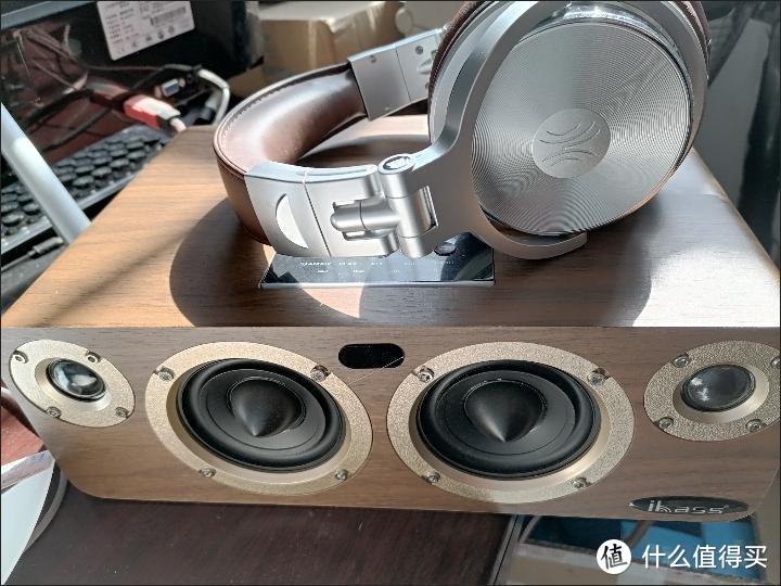 Oneodio 头戴式发烧HiFi乐器监听DJ专业有线手机电脑通用全包耳机