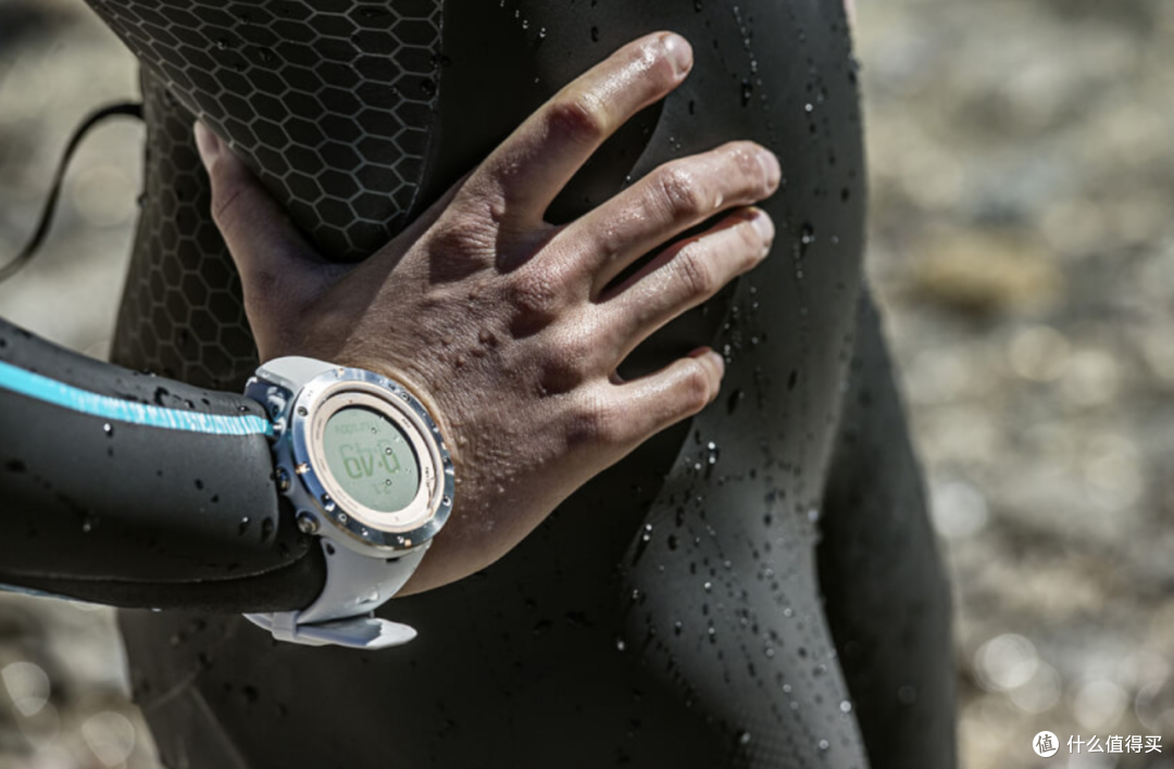 最佳“冬泳”智能手表推荐：三星、佳明等｜游泳爱好者的必选装备