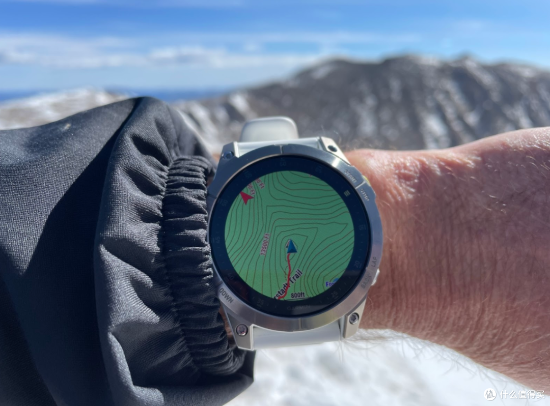 最佳“冬泳”智能手表推荐：三星、佳明等｜游泳爱好者的必选装备