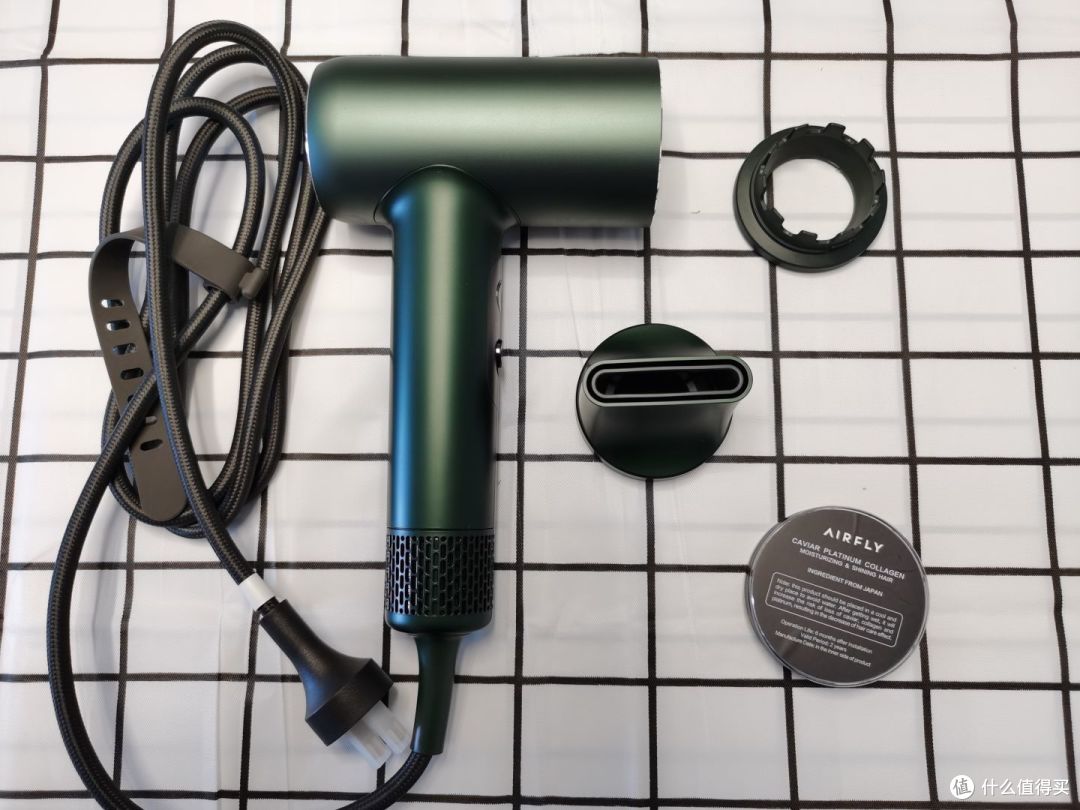 2022年最值得买的国货吹风机推荐，电吹风选购指南丨盘点3款性价比高的高速吹风机